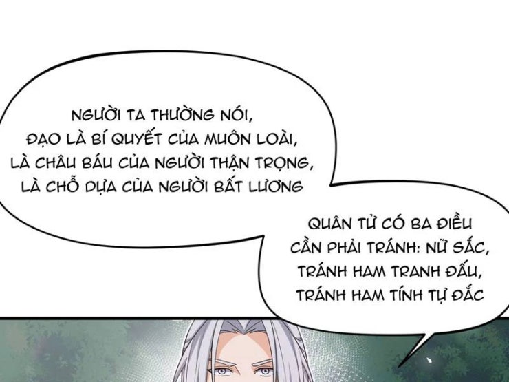 Đồ Đệ Của Ta Đều Là Đại Yêu Vô Địch - Page 38
