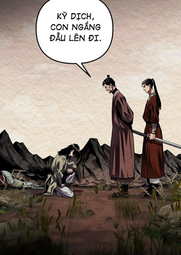 Đao Hoàng Tứ Thiếu Gia - Page 97