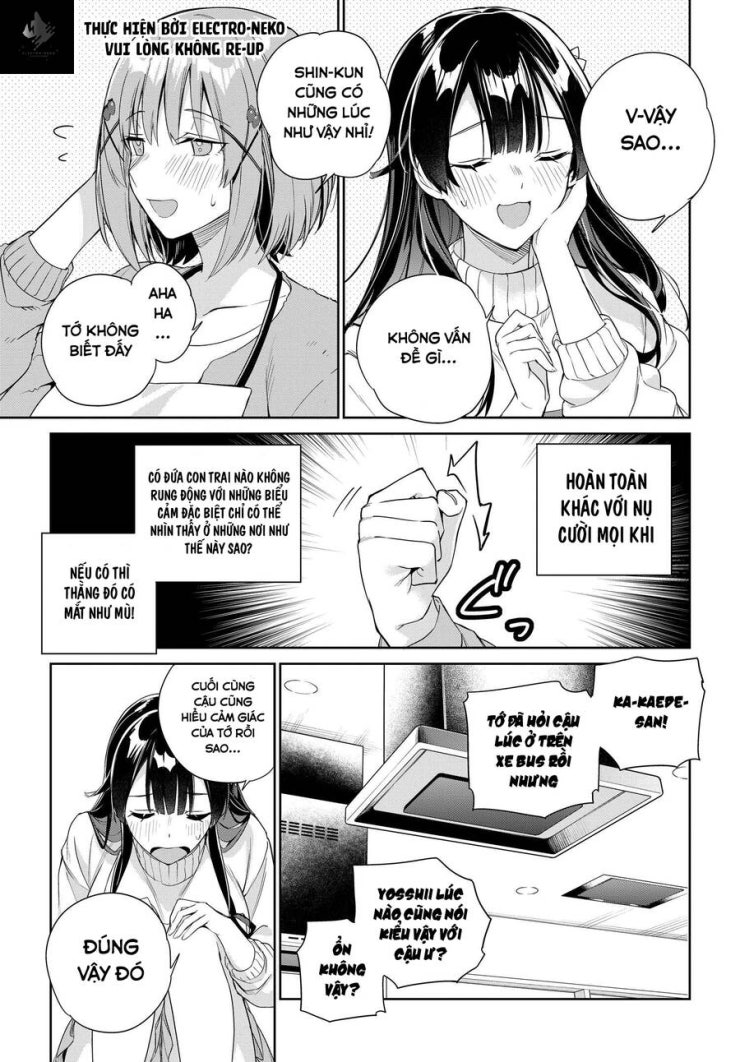 Ryoushin No Shakkin Wo Katagawari Shite Morau Jouken Wa Nihon Ichi - Page 14