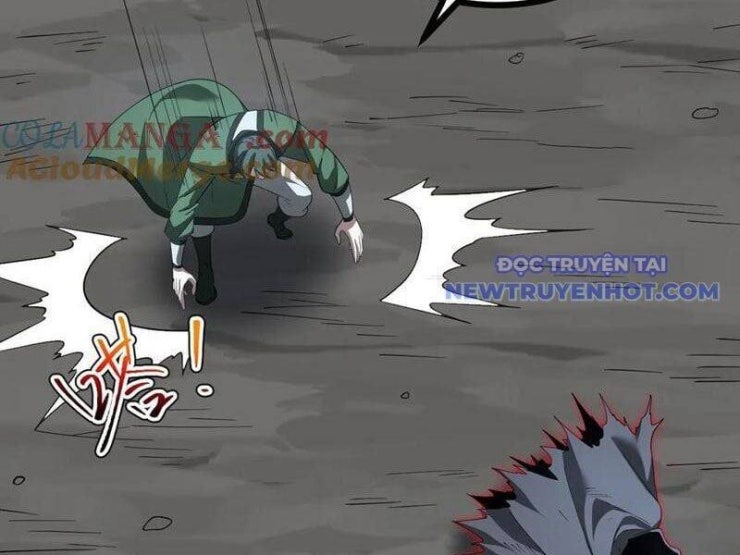 Ta Chính Nghĩa Nhưng Bị Hệ Thống Ép Thành Trùm Phản Diện - Page 7