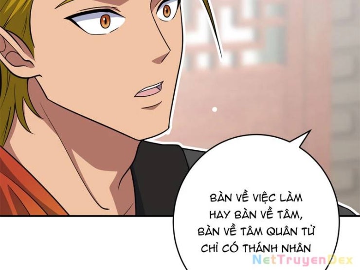 Đồ Đệ Của Ta Đều Là Đại Yêu Vô Địch - Page 120
