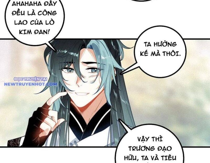 Phi Kiếm Vấn Đạo - Page 51