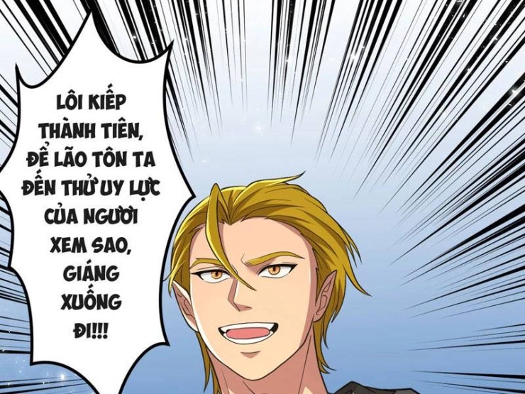 Đồ Đệ Của Ta Đều Là Đại Yêu Vô Địch - Page 53