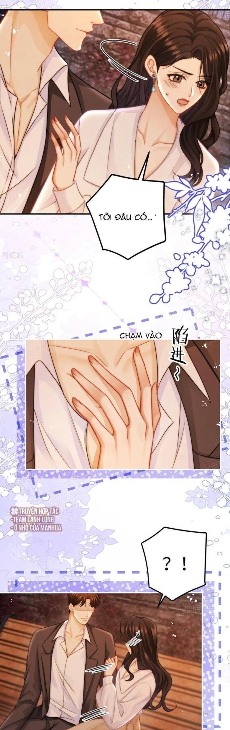 Thì Ra Thư Ký Chu Là Người Như Vậy - Page 20