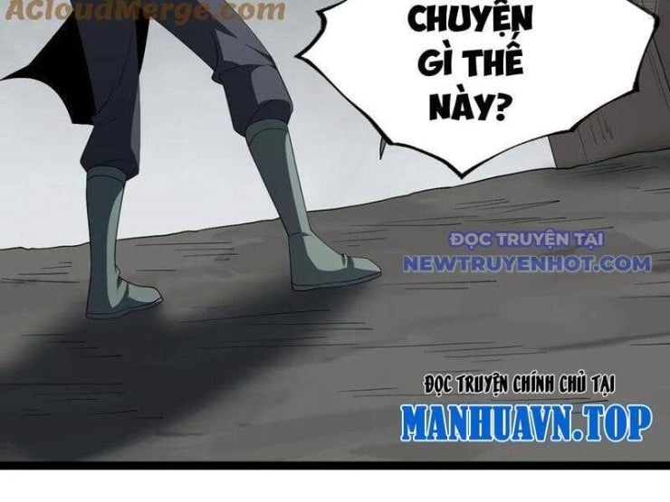 Ta Chính Nghĩa Nhưng Bị Hệ Thống Ép Thành Trùm Phản Diện - Page 13