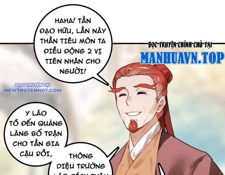 Phi Kiếm Vấn Đạo - Page 48