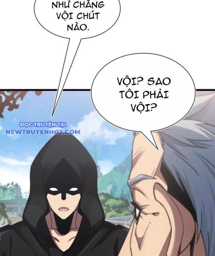 Trảm Linh Thiếu Nữ: Tất Cả Khế Ước Của Ta Đều Là Thượng Cổ Thần Binh - Page 1