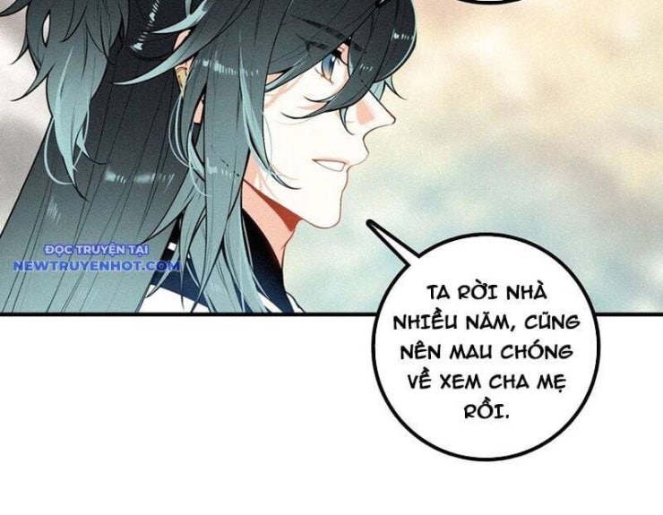 Phi Kiếm Vấn Đạo - Page 54