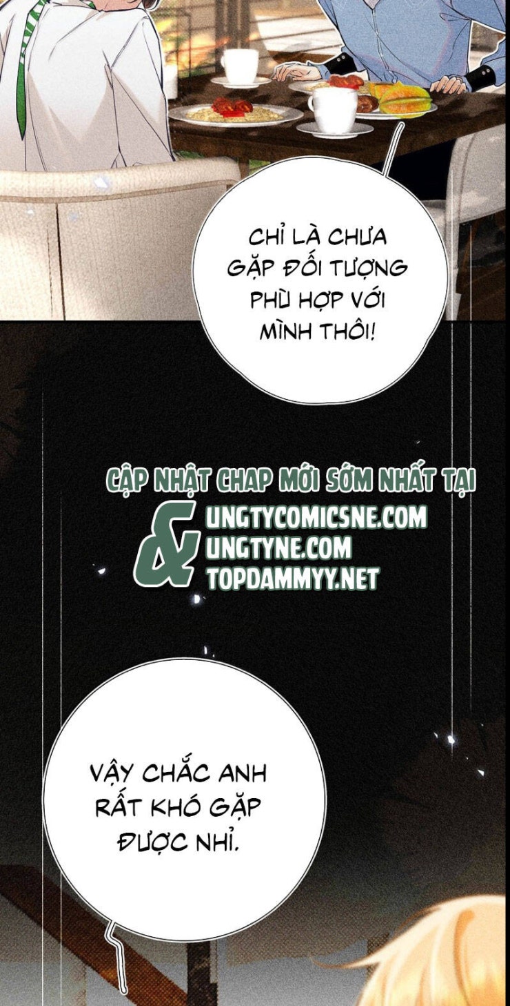 Từ Số Không Bắt Đầu Làm Bạn Trai - Page 6