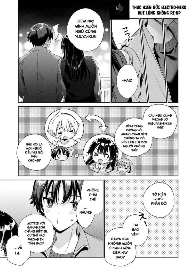 Ryoushin No Shakkin Wo Katagawari Shite Morau Jouken Wa Nihon Ichi - Page 24