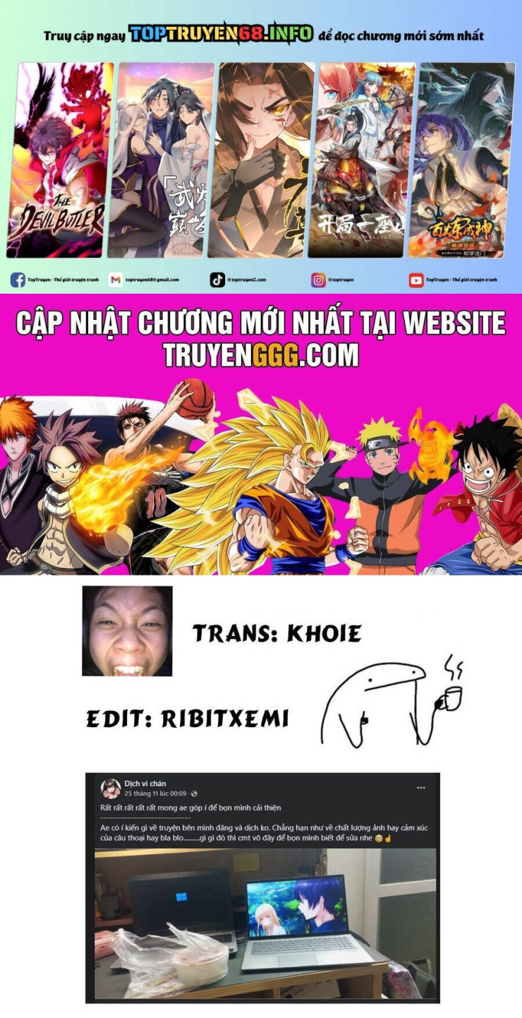 Ngao du tại chốn dị giới - Page 2