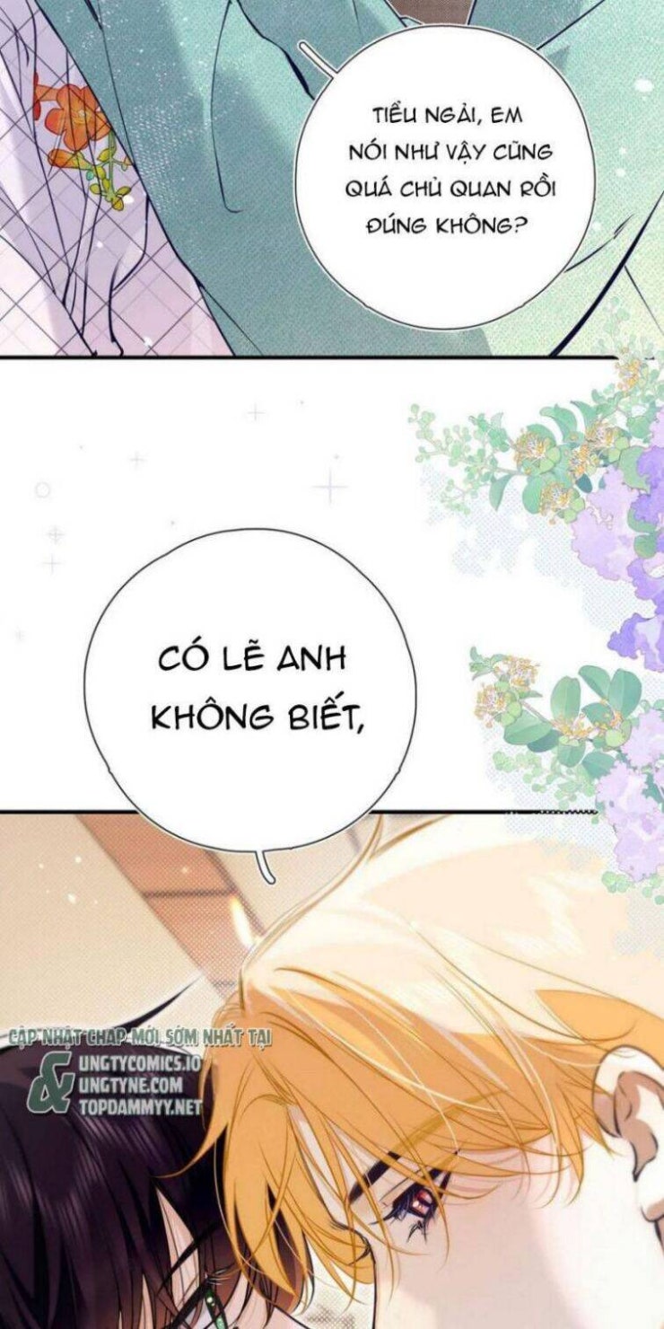 Từ Số Không Bắt Đầu Làm Bạn Trai - Page 42