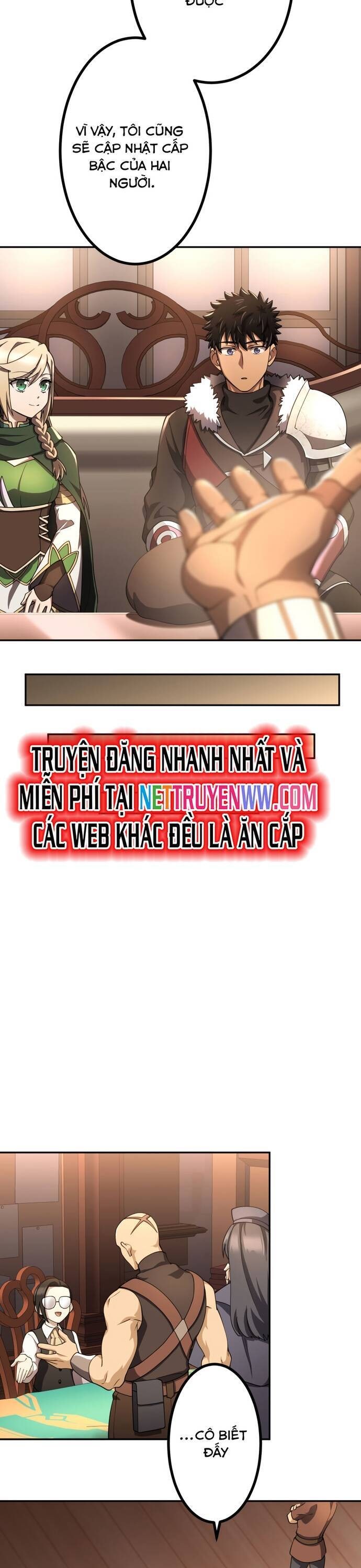 Thực Quỷ Mạo Hiểm Giả - Page 3