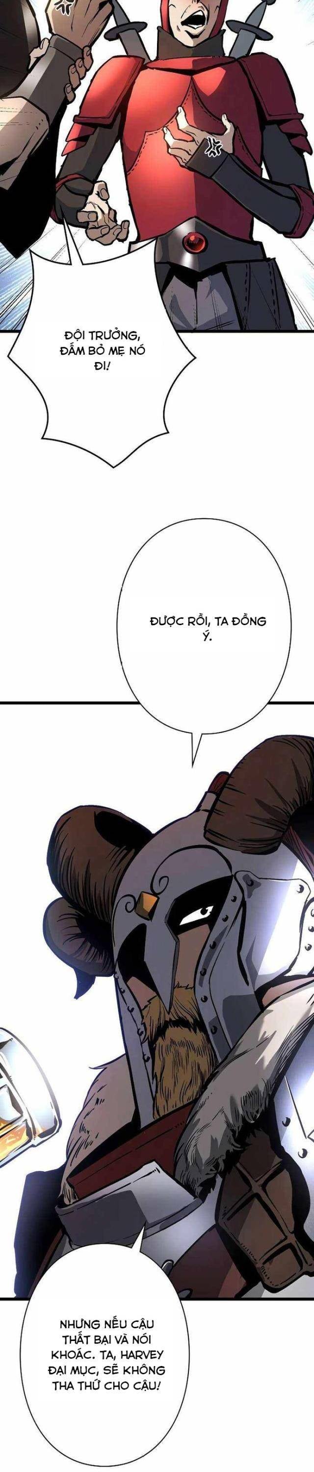 Trở Thành Dũng Giả Mạnh Nhất Dựa Vào Hệ Thống Gian Lận - Page 3
