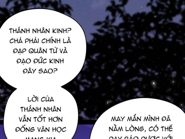 Đồ Đệ Của Ta Đều Là Đại Yêu Vô Địch - Page 7
