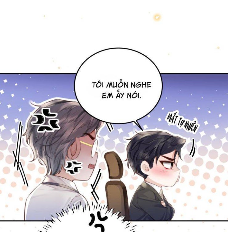 Tổng Tài Định Chế Tư Nhân - Page 44