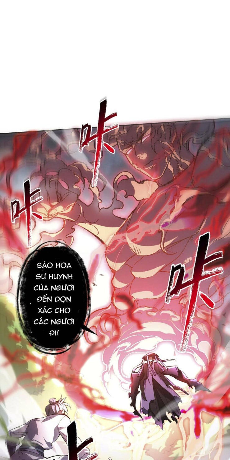Ta Ở Tu Tiên Giới Chỉ Làm Giờ Hành Chính - Page 8