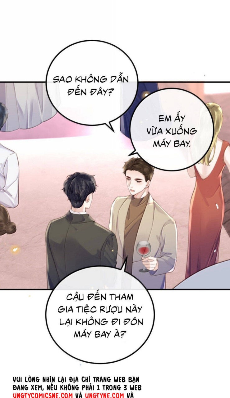 Tổng Tài Định Chế Tư Nhân - Page 13