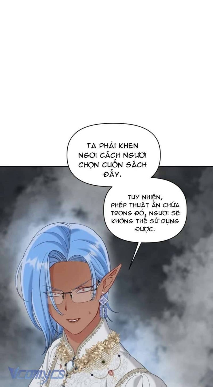 Sự Điều Trị Đặc Biệt Của Tinh Linh - Page 53