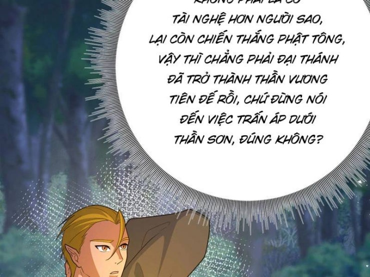 Đồ Đệ Của Ta Đều Là Đại Yêu Vô Địch - Page 75