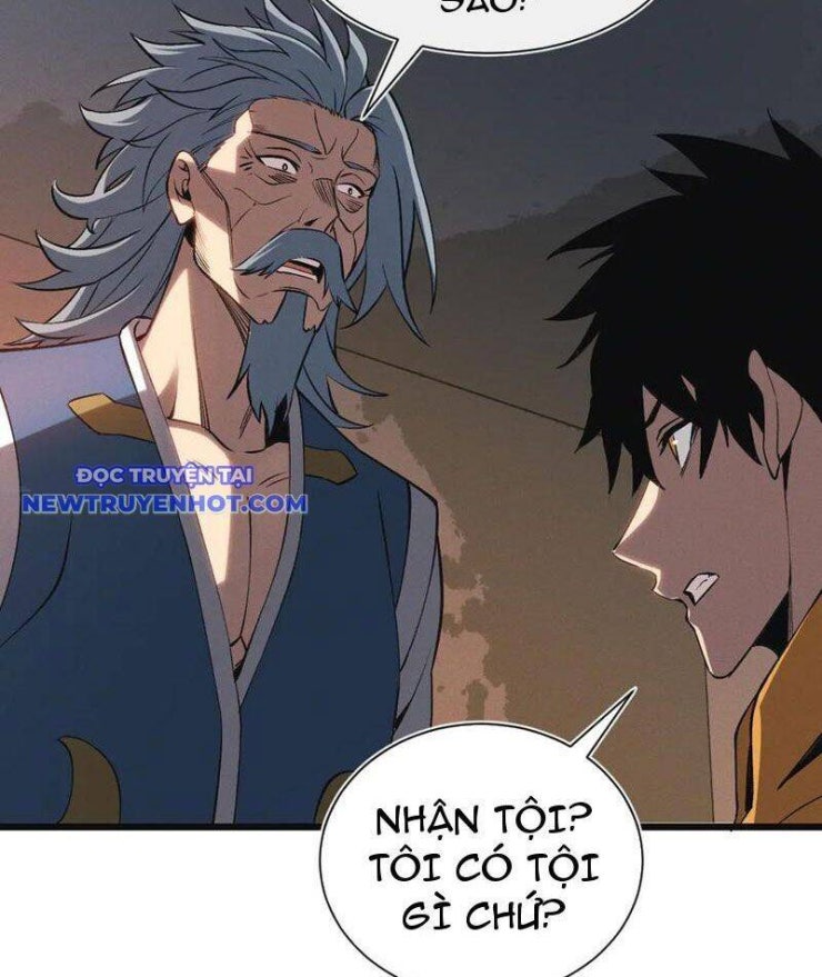 Trảm Linh Thiếu Nữ: Tất Cả Khế Ước Của Ta Đều Là Thượng Cổ Thần Binh - Page 3