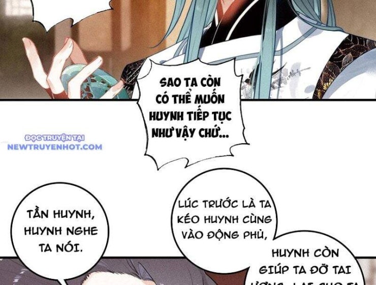 Phi Kiếm Vấn Đạo - Page 37