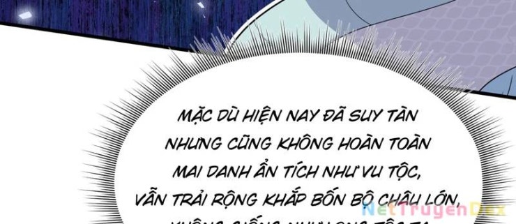 Đồ Đệ Của Ta Đều Là Đại Yêu Vô Địch - Page 21