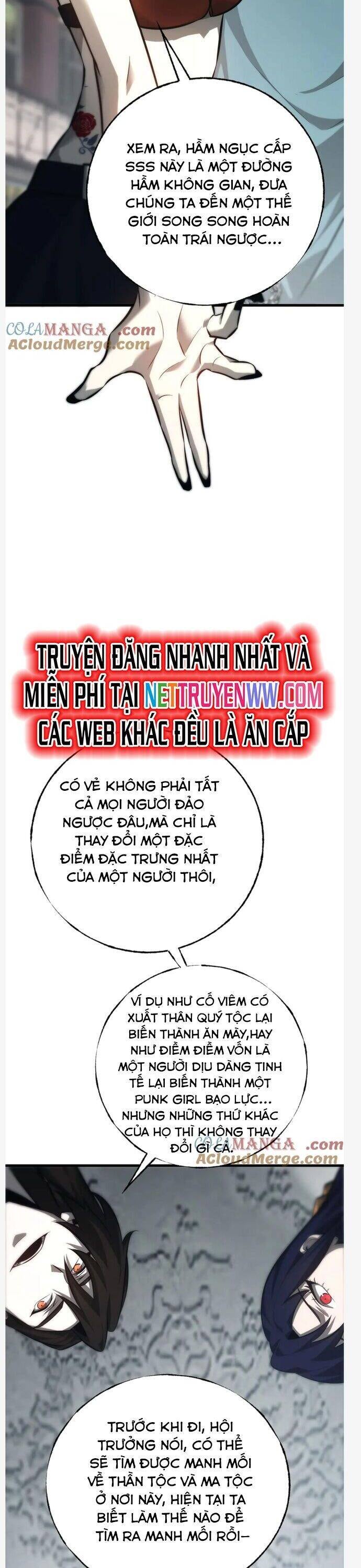 Ta là boss mạnh - Page 24