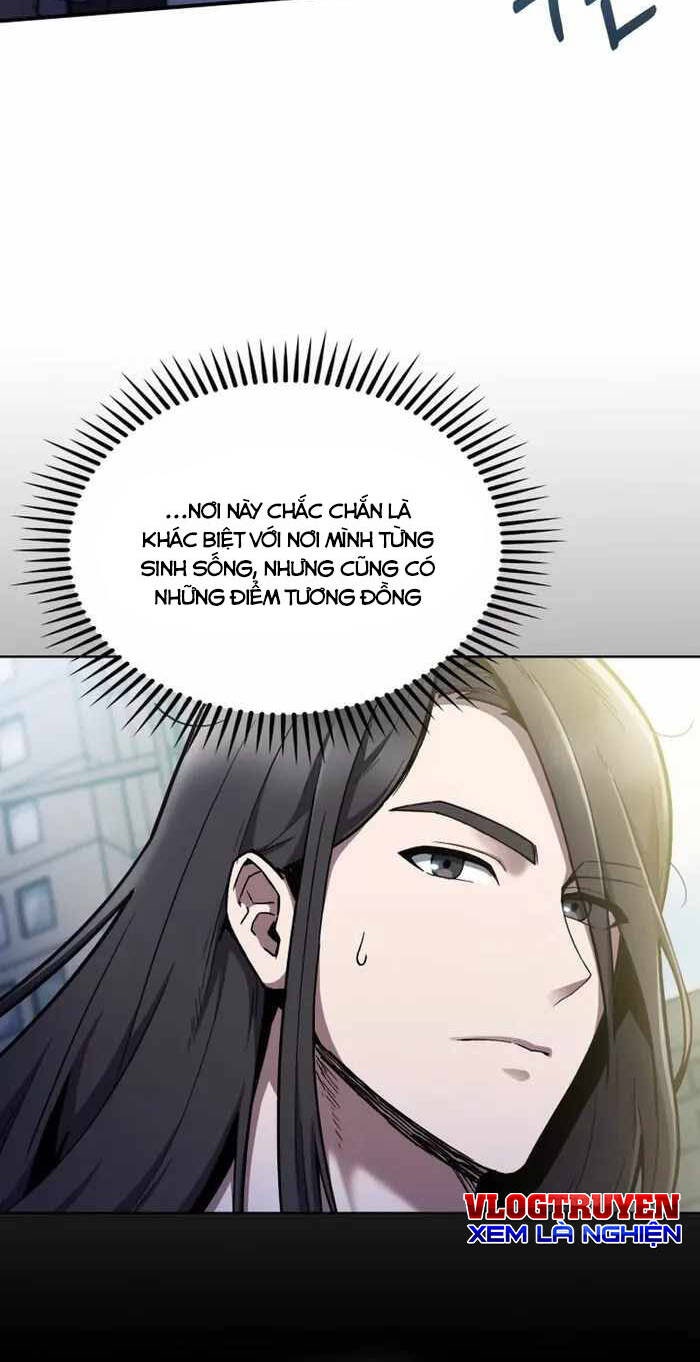 Shipper đến từ murim - Page 93