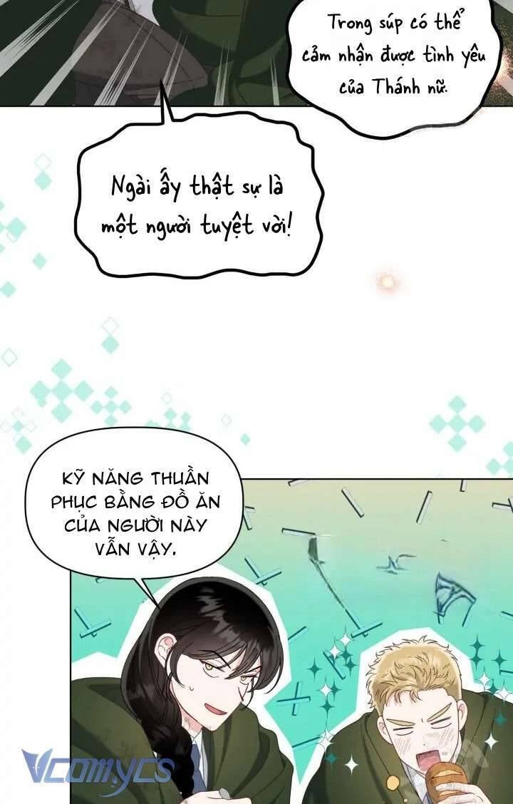 Sự Điều Trị Đặc Biệt Của Tinh Linh - Page 75
