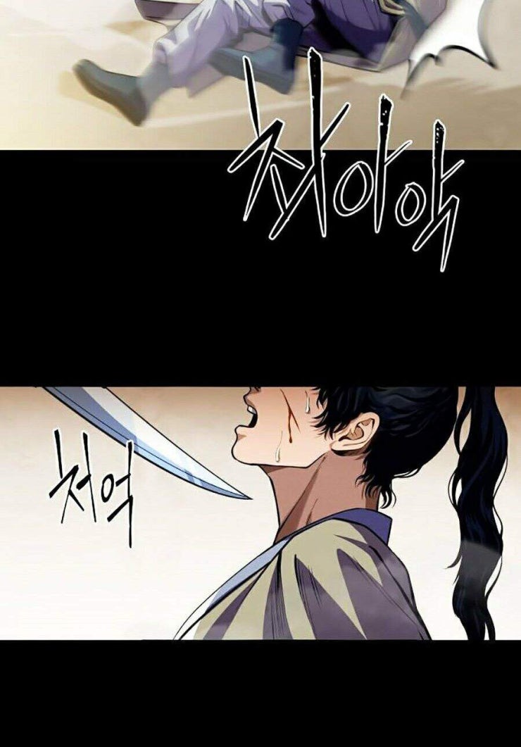 Đao Hoàng Tứ Thiếu Gia - Page 174