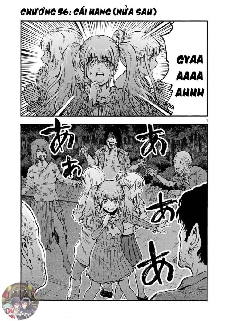 Siêu Đảo Côn Trùng - Page 3