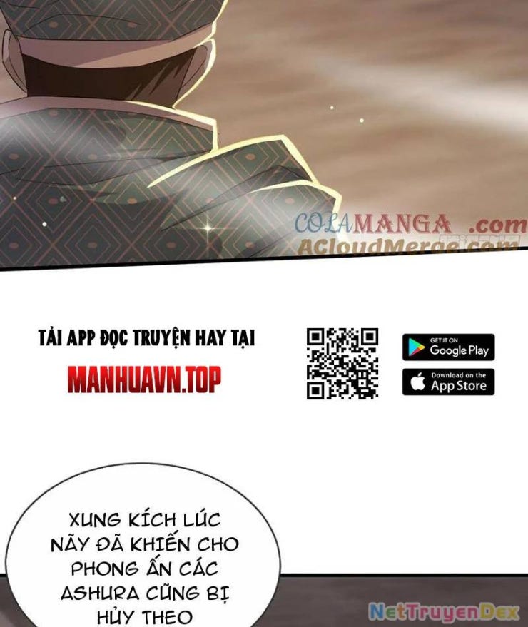 Thần Minh Trở Lại: Ta Có Trong Tay Triệu Vạn Chư Thần! - Page 32