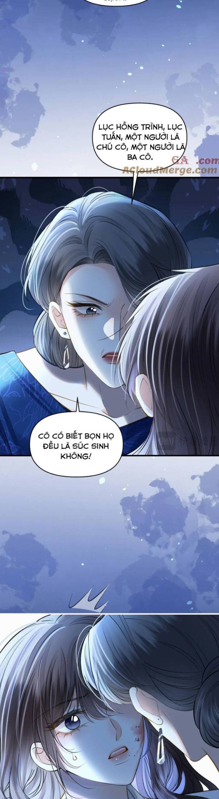 Ngày Mai Cũng Thích Em - Page 9