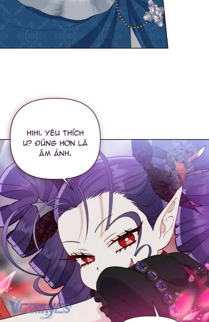 Sự Điều Trị Đặc Biệt Của Tinh Linh - Page 16