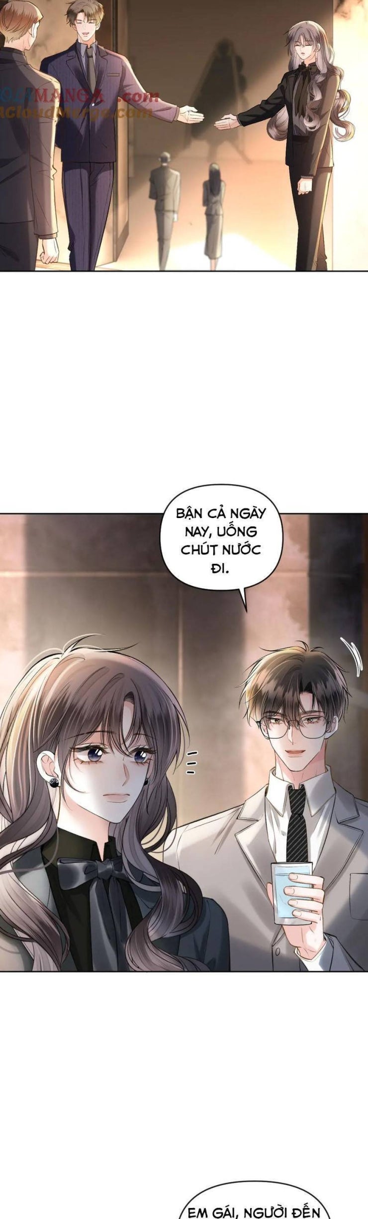 Ngày Mai Cũng Thích Em - Page 11