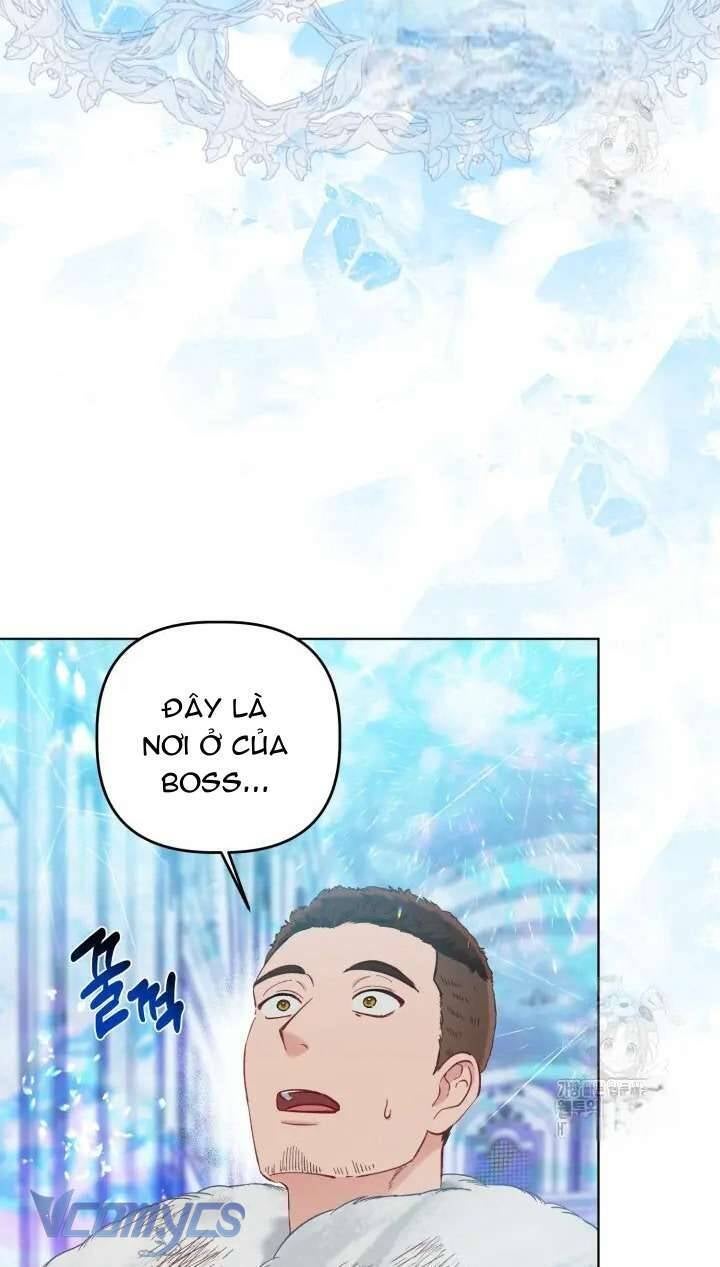 Sự Điều Trị Đặc Biệt Của Tinh Linh - Page 3
