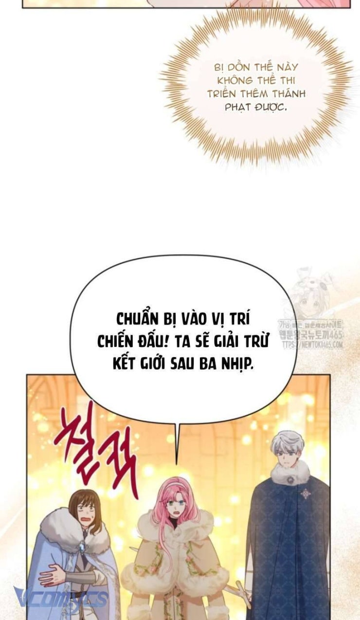 Sự Điều Trị Đặc Biệt Của Tinh Linh - Page 46