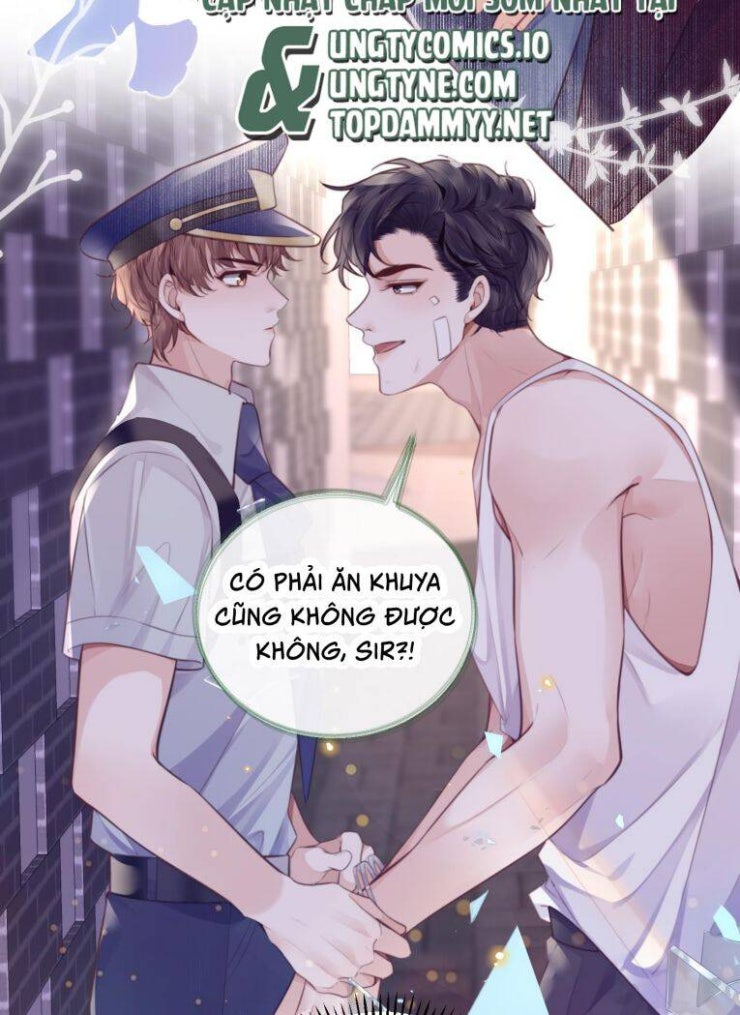 Tổng Tài Định Chế Tư Nhân - Page 18