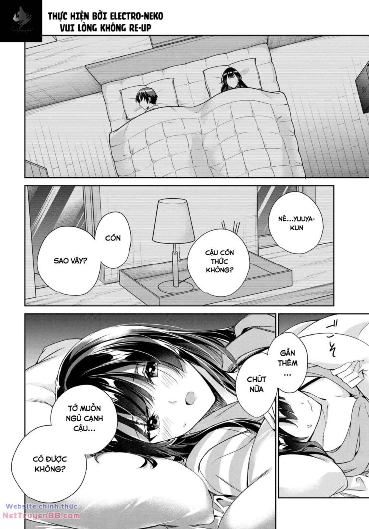 Ryoushin No Shakkin Wo Katagawari Shite Morau Jouken Wa Nihon Ichi - Page 20