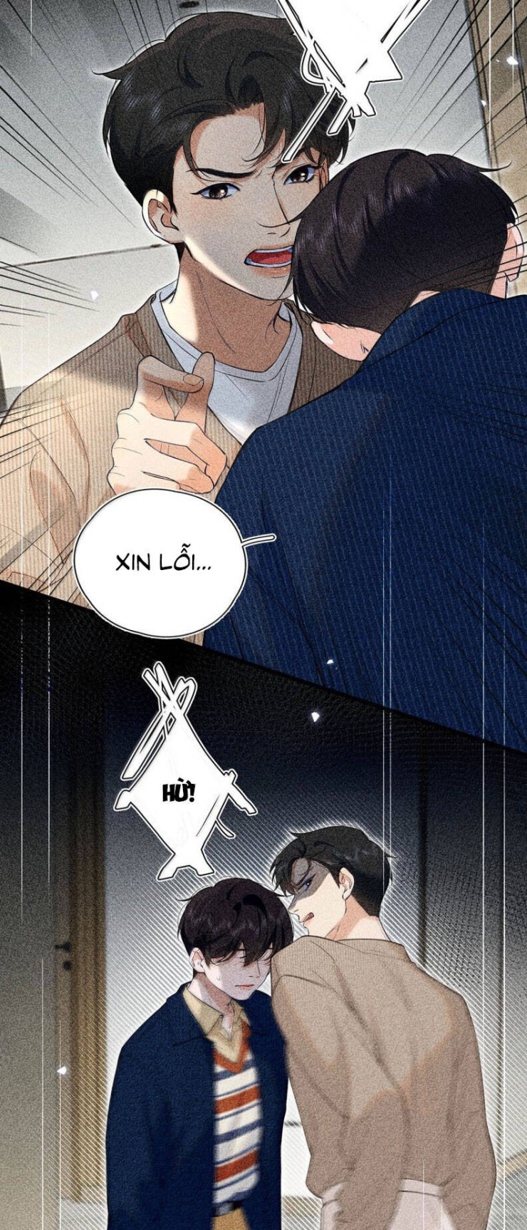 Từ Số Không Bắt Đầu Làm Bạn Trai - Page 25
