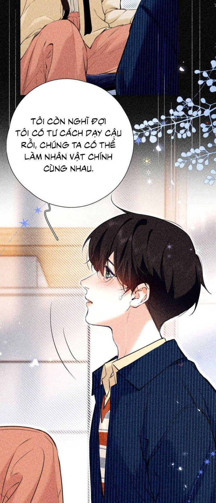 Từ Số Không Bắt Đầu Làm Bạn Trai - Page 34