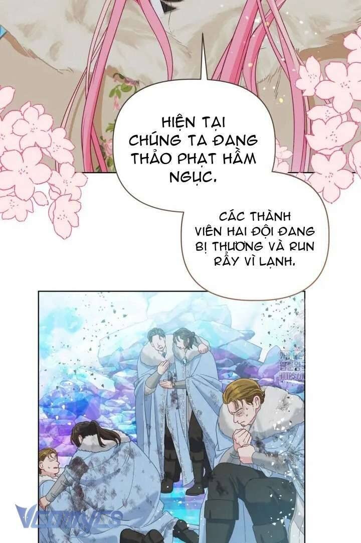 Sự Điều Trị Đặc Biệt Của Tinh Linh - Page 45