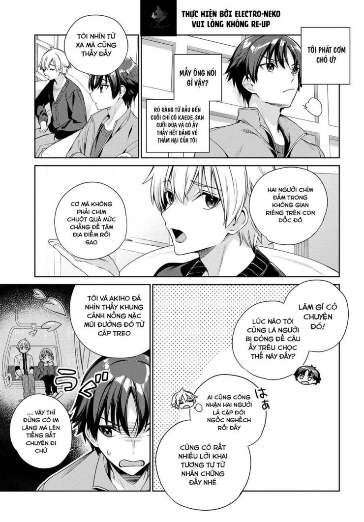 Ryoushin No Shakkin Wo Katagawari Shite Morau Jouken Wa Nihon Ichi - Page 20