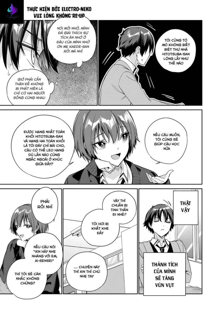 Ryoushin No Shakkin Wo Katagawari Shite Morau Jouken Wa Nihon Ichi - Page 26