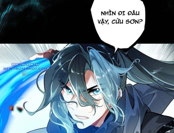 Phi Kiếm Vấn Đạo - Page 33