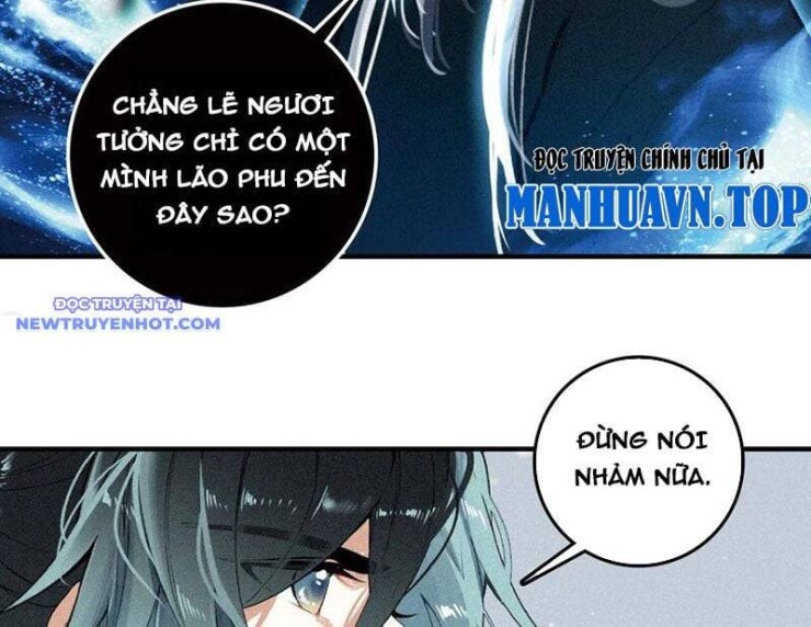 Phi Kiếm Vấn Đạo - Page 19