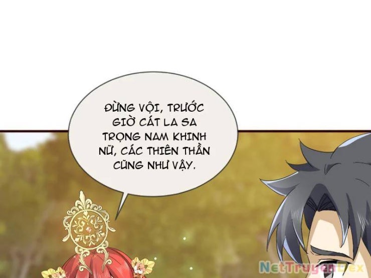 Thần Minh Trở Lại: Ta Có Trong Tay Triệu Vạn Chư Thần! - Page 49