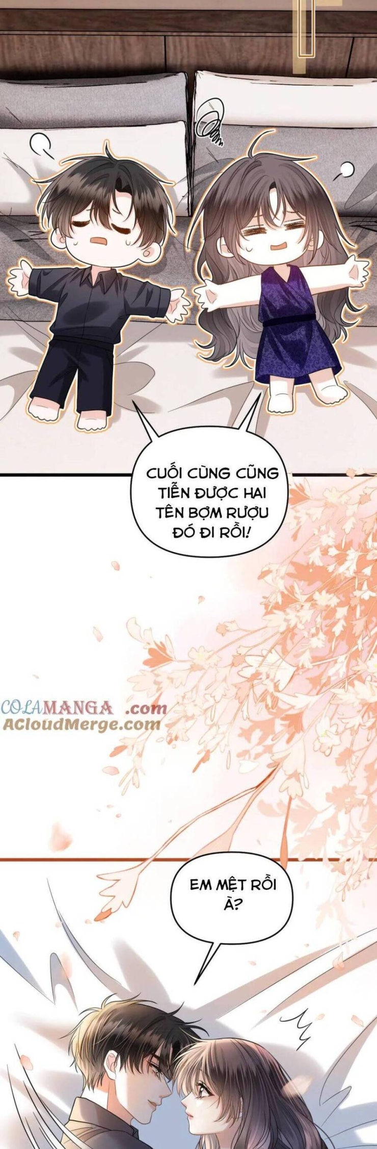 Ngày Mai Cũng Thích Em - Page 24