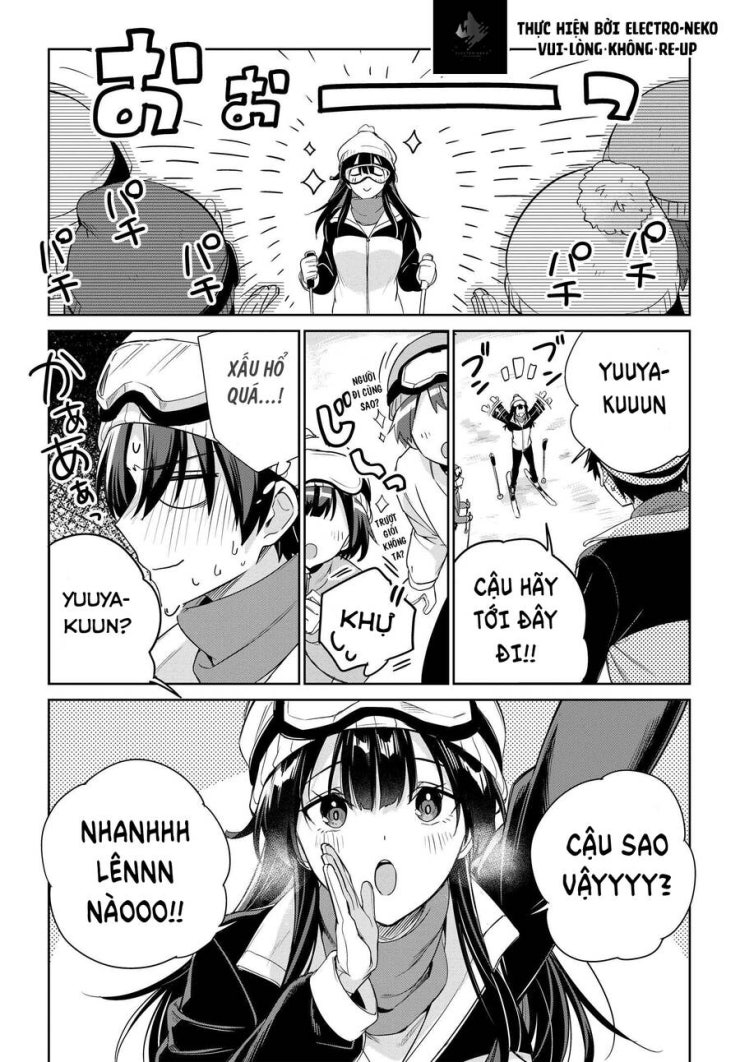 Ryoushin No Shakkin Wo Katagawari Shite Morau Jouken Wa Nihon Ichi - Page 10